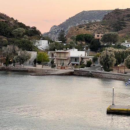 Mastiha Seaside Emporios Apartments エンポリオズ エクステリア 写真