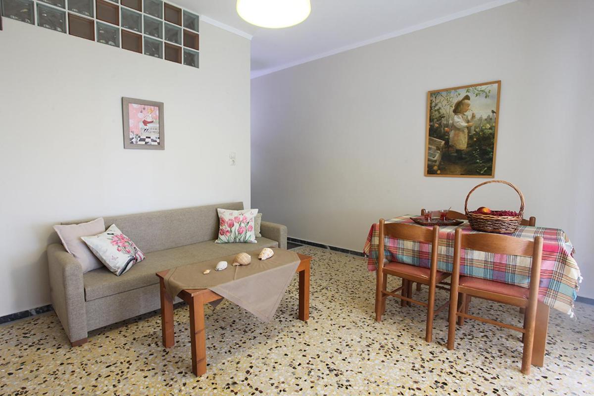 Mastiha Seaside Emporios Apartments エンポリオズ エクステリア 写真