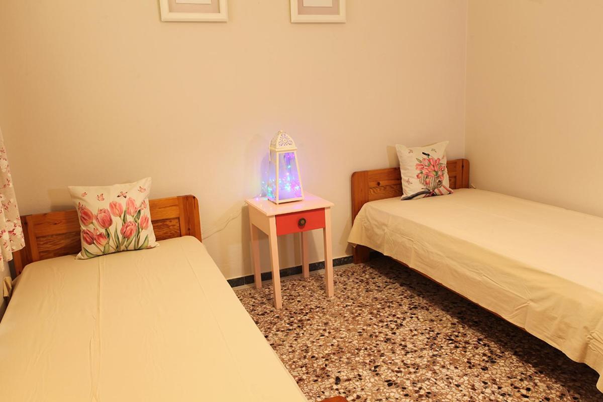 Mastiha Seaside Emporios Apartments エンポリオズ エクステリア 写真
