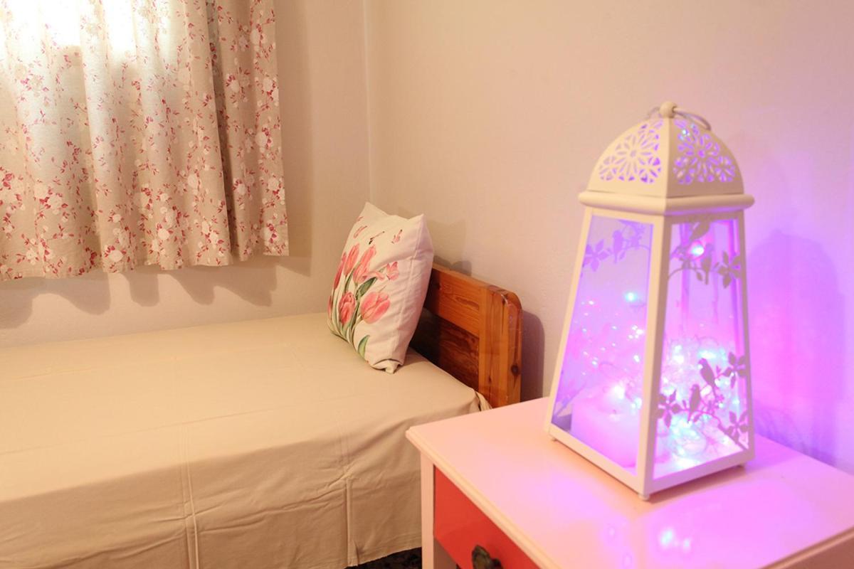 Mastiha Seaside Emporios Apartments エンポリオズ エクステリア 写真