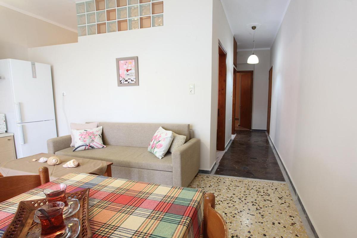 Mastiha Seaside Emporios Apartments エンポリオズ エクステリア 写真