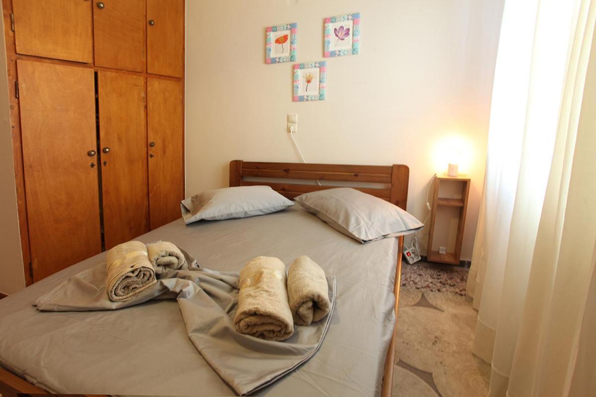 Mastiha Seaside Emporios Apartments エンポリオズ エクステリア 写真